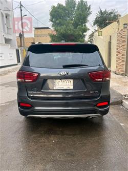 کیا سۆرینتۆ